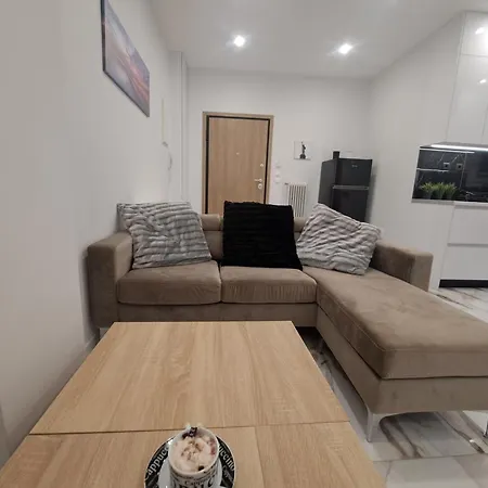 Apartmán Cultural Hub Atény Exteriér fotografie