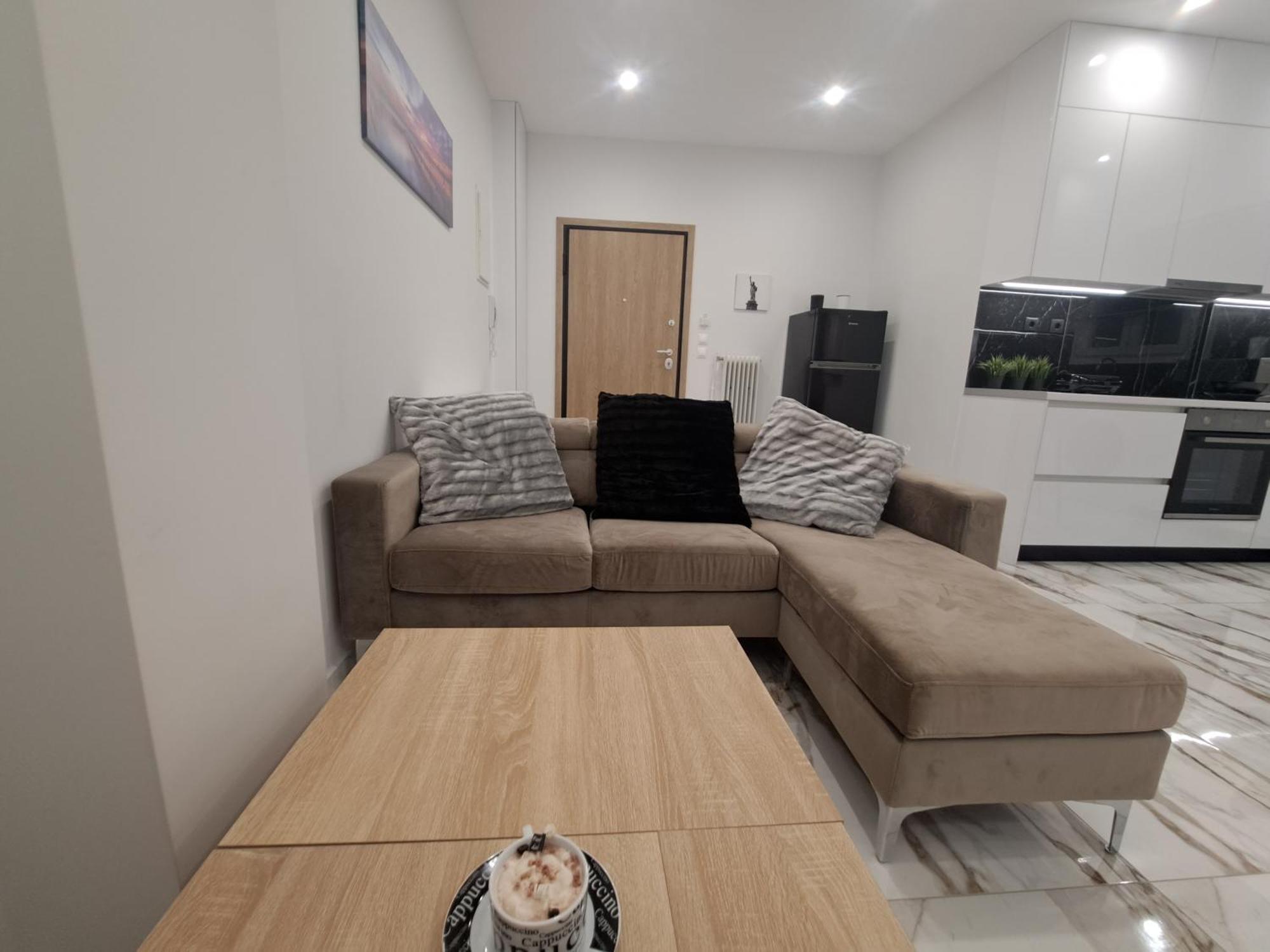 Apartment Cultural Hub