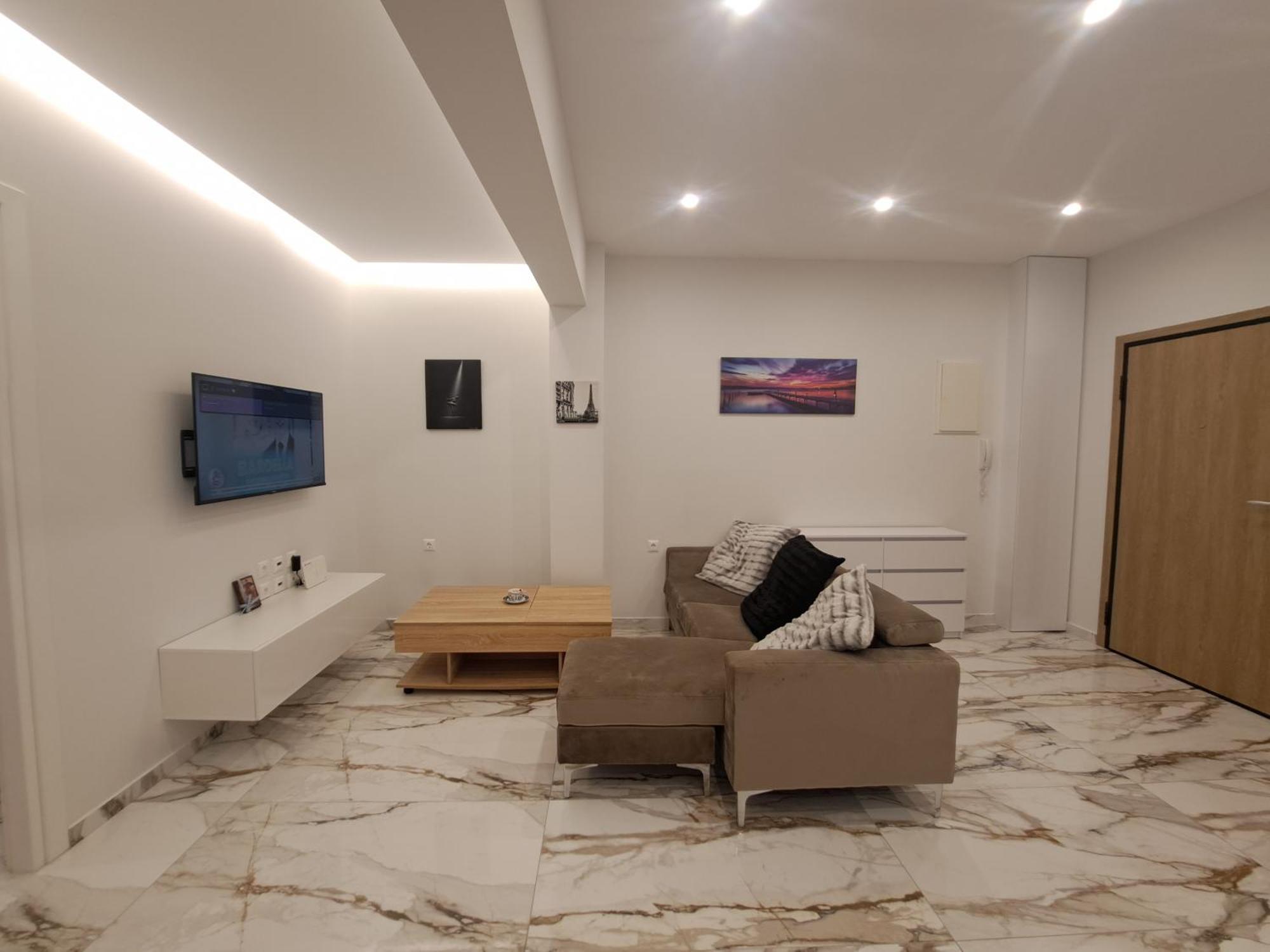 Apartment Cultural Hub