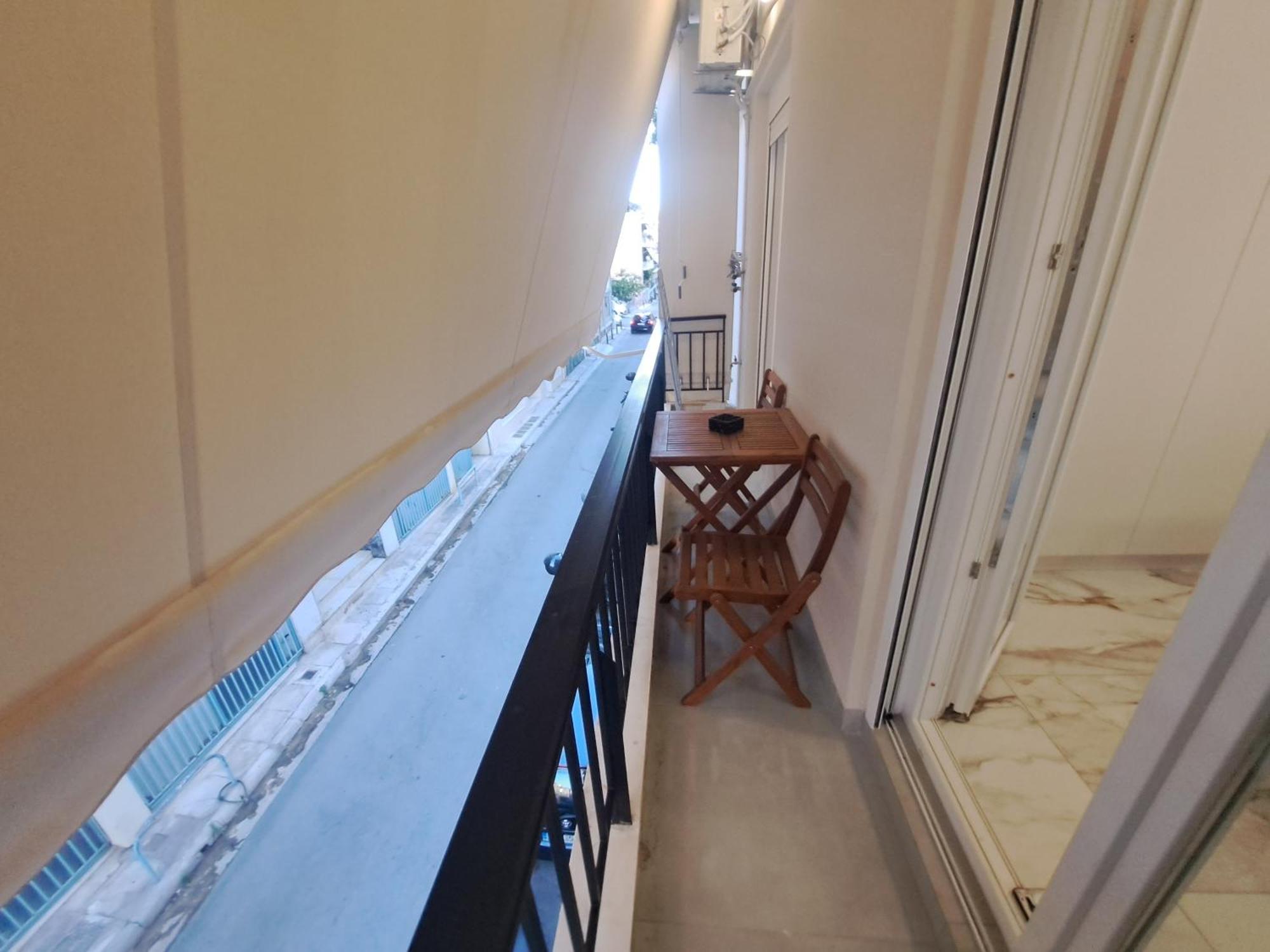 Cultural Hub Apartment *
