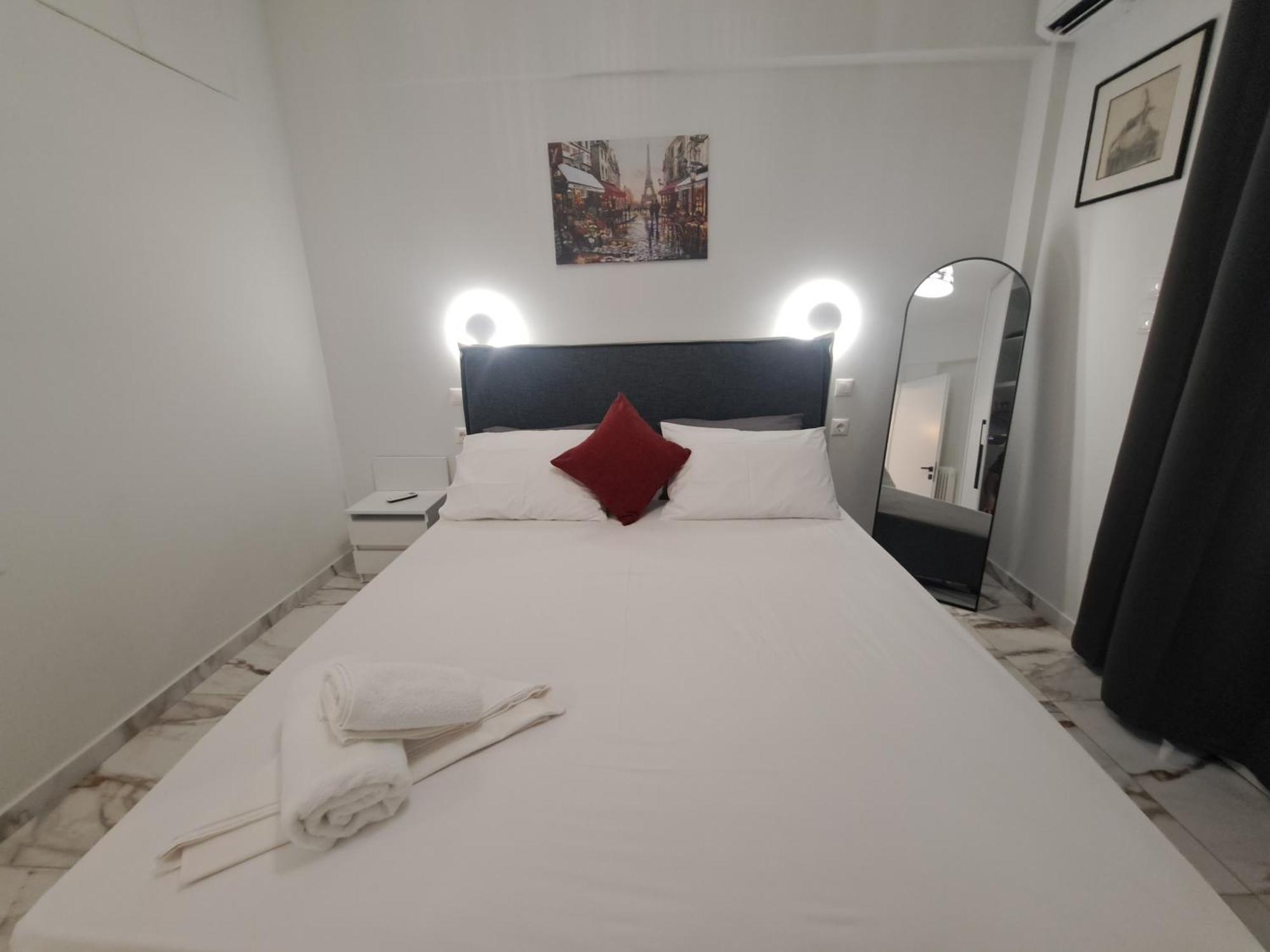 Apartment Cultural Hub