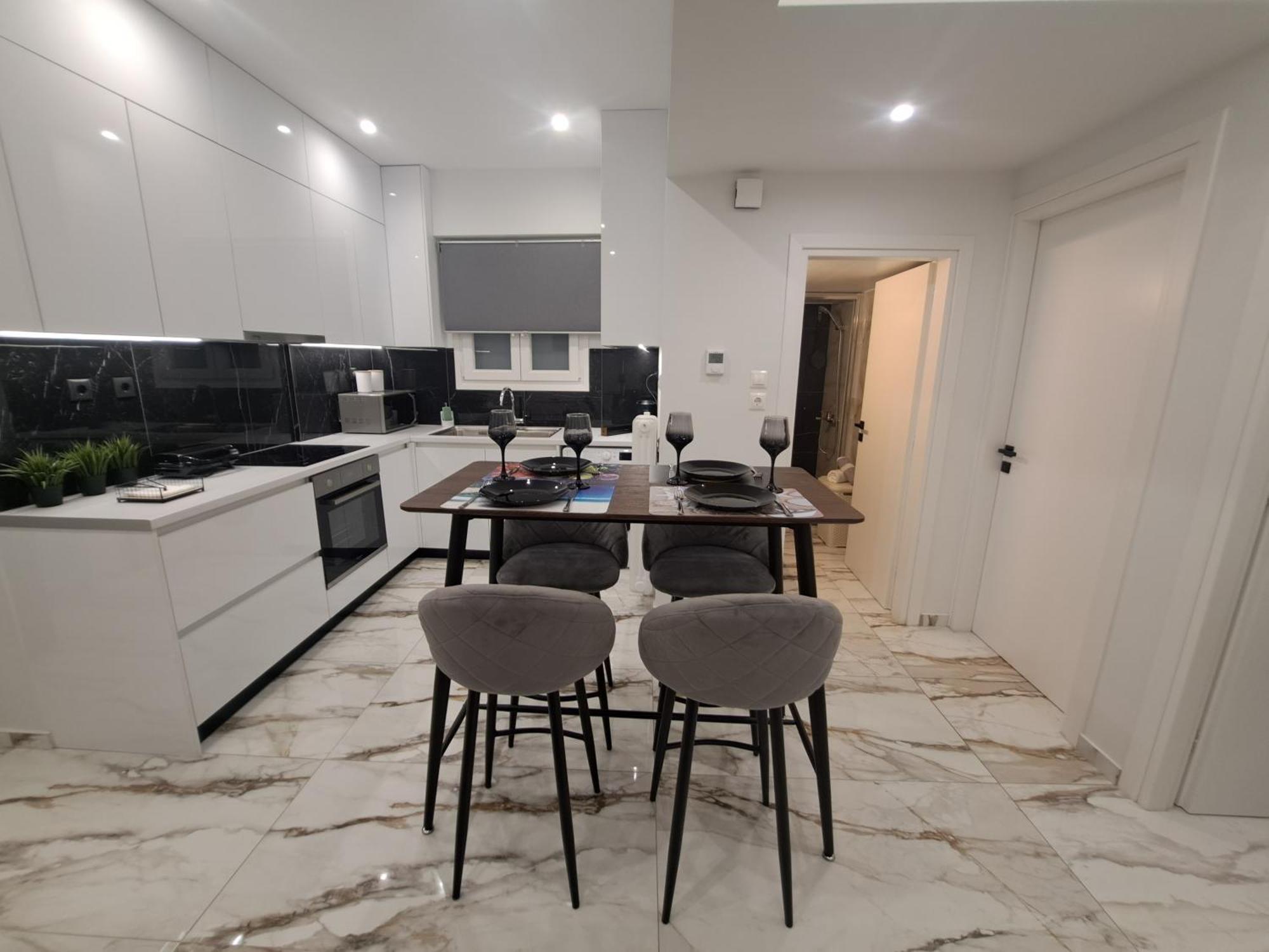 Cultural Hub Apartment *