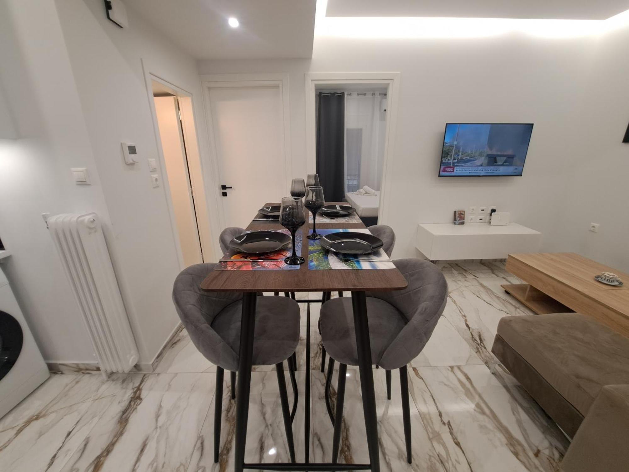 Cultural Hub Apartment *